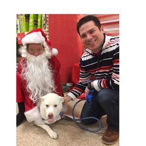 Meet your Posher, Scott